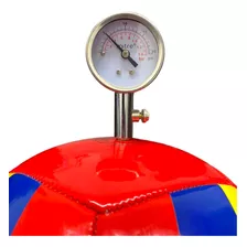  Manómetro (balones Y Más), Calibrador De Aire