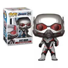 Funko Pop Ant Man #455 Marvel Avengers Endgame