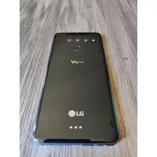 LG V50 5g 128gb 6gb Ram Ocupa Cambio Pantalla Resto Al 100% 