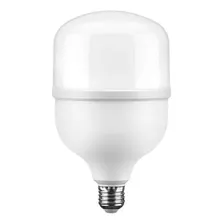 Kit 10 Lampadas Led Bulbo 20w 6500k Bivolt - Philbra