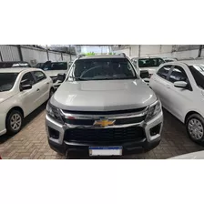 Chevrolet S10 Cd Ls 2.8 4x4 2022