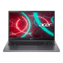 Notebook Acer 15'6 Amd Ryzen 7 + 8gb Ram + 512 Ssd +w10