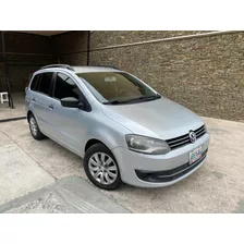 Volkswagen Spacefox Sistema De Gas