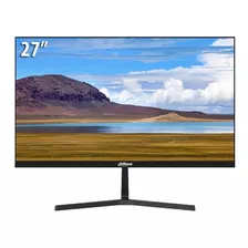 Monitor Led Dahua 27 PuLG Full Hd Vga Hdmi 75hz Parlantes