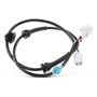 Sensor Abs Trasero Izquierdo Para Suzuki Sx4 2013 L4 2.0l Suzuki SX4 Sport