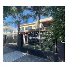 Vendo Casa Carrasco Sur 4d 3b Jardín Garaje Parrillero