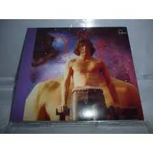 Cd Arnaldo Baptista Loki? 1974/2015 Br Digipak