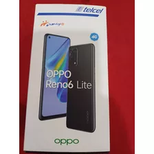 Celular Oppo Reno6 Lite