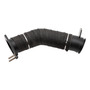 Tubo De Escape Para Chevrolet/gmc Duramax Diesel De 6.6 Litr