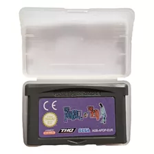 The Pinball Of The Dead Game Boy Advance Gba Ds Lite