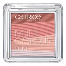 1 Rubor Catrice Multi Colour Blush (alemania)