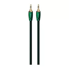 Audioquest Evergreen Audio Interconnect 5m (16.5 ) 3.5mm A