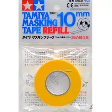 Tamiya Gundam Tape Cinta Adhesiva 10mm Entrega Inmediata!!! 