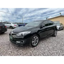 Renault Mégane Iii 2.0 Privilege Manual