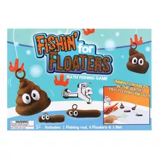 Daron Juego De Pesca De Floaters Trading Floaters, Brown, 48