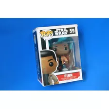 Funko Pop Finn Star Wars