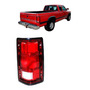 Farol Trasero Izq Dodge Dakota 1988 1996 Dodge Dakota