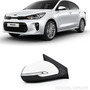 Protector De Lunas Espejos Laterales Para Kia Rio 2018-2022