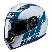 Casco Hjc Cs-r3 Mylo Smart Bikers 