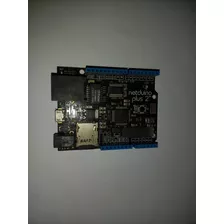 Netduino Plus 2, Para Eletroeletrônica 