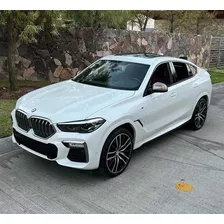 Bmw X6 M50i