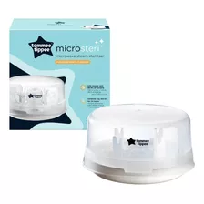 Tommee Tippee Esterilizador De Biberones, Set 3 Pzs