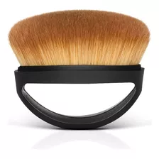 Cocosolis Bronning Brush Premium Pincel Para Una Aplicación