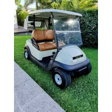 Club Car Yamaha Melex Ezgo Barcala Carritos De Golf