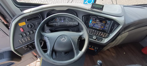 Marcopolo paradiso G8 1600 LD, Mercedes-Benz O-500RSD 2443 (428cv), 2021 — foto 5