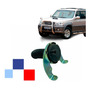 Kit De Embrague + Volante Hyundai Terracan 2.9 2001-2007 Luk Hyundai Terracan