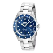 Reloj Invicta 22019 Acero Hombres