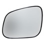 Luna Espejo Retrovisor Izquierdo Chevrolet Matiz 2006 - 2015