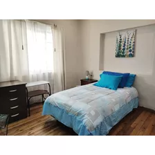 Se Arrienda Habitación Amoblada, Residencia De Estudiantes Cuenca, Cerca Universidades