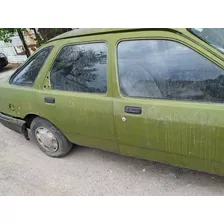 Ford Sierra Para Repuestos O Para Arreglar