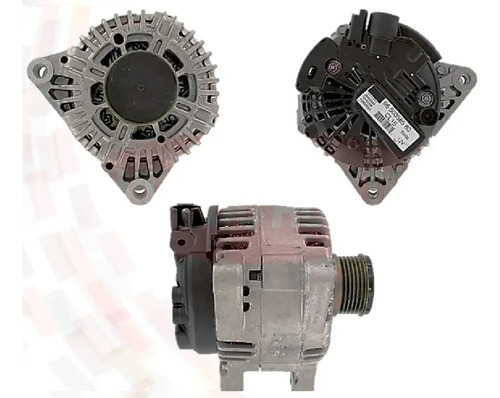 Foto de Alternador Fiat Ducato 2.0 02-07