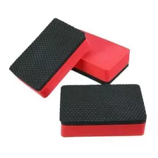 3-10 Paquetes Clay Bar Sponge Para Detalles Clay Bars Clay