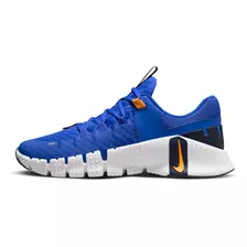 Tenis Hombre Nike Free Metcon 5