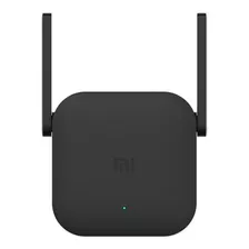 Xiaomi Mi Wifi Pro Extensor De Rango 300mbps 2 Antenas