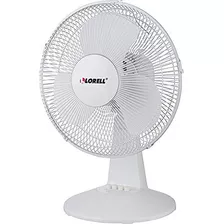 Ventilador De Escritorio Lorell Llr44551, 12