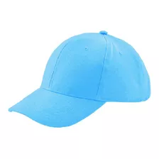 Gorros Niños De Gabardina De 6 Gajos