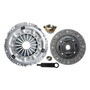 Bomba De Clutch Suzuki Grand Vitara 2.4l 2011