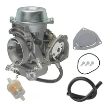 Carburador Polaris Sportsman 500 4x4 Ho 2001 -05 / 2010-13