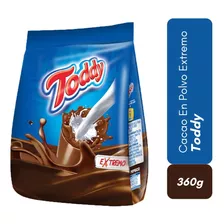 Toddy Cacao En Polvo Chocolate 360 Gr | Desayuno Merienda