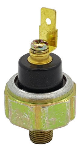 Interruptor Luz Presin Aceite Volvo 760 4 Cil 2.3 Lts 85-85 Foto 2