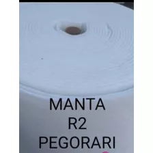 Manta R2 Pegorari Promoção 0.50 Centímetros