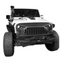 Llavero Jeep Cuero Rojo Cj Tj Yj Jk Wrangler Rubicon