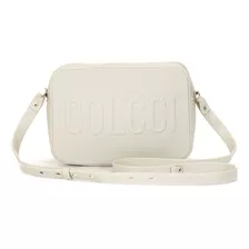 Bolsa Colcci Xangai Transversal Feminina