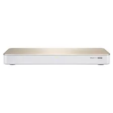 Qnap Hs 453dx 8g Us Silent And Fanless Multimedia Nas With