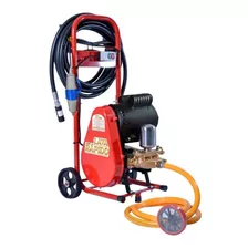 Lavadora Alta Pressão 3 Cv Vazão 28 L/min 420 Psi Lr-28/3 Zm