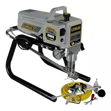 Máquina De Pintura Airless 1,3 Hp 1000w Lpa-1000 Lynus